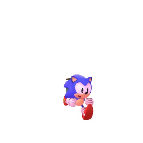 Игра Sonic X Shadow Generation для Nintendo Switch 2, русские субтитры