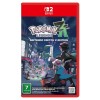 Игра Pokemon Legends: Z-A для Nintendo Switch 2, английская версия