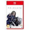Игра Pragmata для Nintendo Switch 2, русские субтитры - миниатюра 2