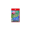 Игра Kirby and the Forgotten Land + Star-Crossed World для Nintendo Switch 2, английская версия - миниатюра 1