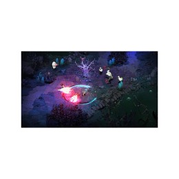 Игра Hades II для Nintendo Switch 2, русские субтитры