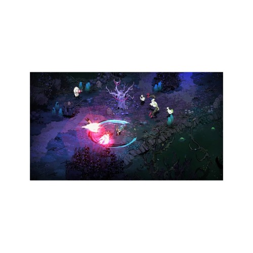 Игра Hades II для Nintendo Switch 2, русские субтитры