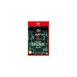 Игра Hades II для Nintendo Switch 2, русские субтитры - изображение 1