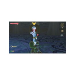 Игра The Legend of Zelda: Skyward Sword HD для Nintendo Switch, русская версия - изображение 2