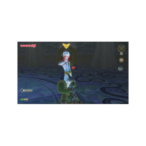 Игра The Legend of Zelda: Skyward Sword HD для Nintendo Switch, русская версия - изображение 2