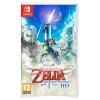 Игра The Legend of Zelda: Skyward Sword HD для Nintendo Switch, русская версия - миниатюра 2