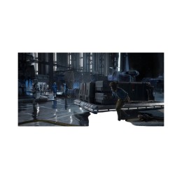 Игра Star Wars Outlaws для Nintendo Switch 2, русская версия