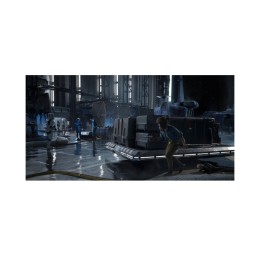 Игра Star Wars Outlaws для Nintendo Switch 2, русская версия - изображение 2