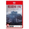 Игра Resident Evil Requiem - Lenticular Edition для Nintendo Switch 2, русские субтитры - миниатюра 2