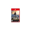 Игра The Legend of Zelda: Breath of the Wild для Nintendo Switch 2, русская версия - миниатюра 1