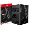 Игра Resident Evil Requiem - Deluxe Edition для Nintendo Switch 2, русские субтитры