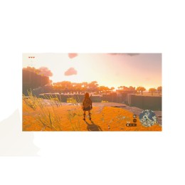 Игра The Legend of Zelda: Tears of the Kingdom для Nintendo Switch 2, русская версия