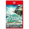 Игра The Legend of Zelda: Tears of the Kingdom для Nintendo Switch 2, русская версия - миниатюра 2