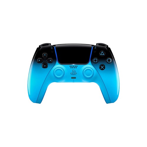 Беспроводной геймпад Sony DualSense для PlayStation 5 Rhythm Blue