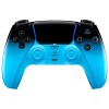 Беспроводной геймпад Sony DualSense для PlayStation 5 Rhythm Blue - миниатюра 1