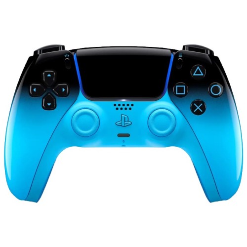 Беспроводной геймпад Sony DualSense для PlayStation 5 Rhythm Blue - изображение 1