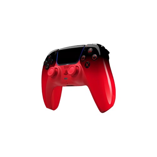 Беспроводной геймпад Sony DualSense для PlayStation 5 Techno Red
