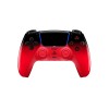 Беспроводной геймпад Sony DualSense для PlayStation 5 Techno Red - миниатюра 1