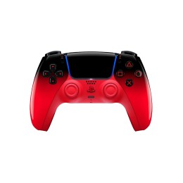 Беспроводной геймпад Sony DualSense для PlayStation 5 Techno Red - изображение 1