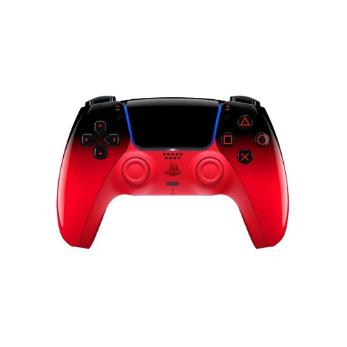 Беспроводной геймпад Sony DualSense для PlayStation 5 Techno Red - изображение 1