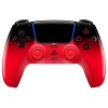 Беспроводной геймпад Sony DualSense для PlayStation 5 Techno Red - миниатюра 2