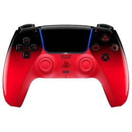 Беспроводной геймпад Sony DualSense для PlayStation 5 Techno Red - изображение 2