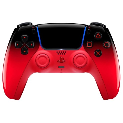 Беспроводной геймпад Sony DualSense для PlayStation 5 Techno Red - изображение 2
