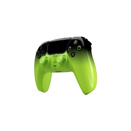 Беспроводной геймпад Sony DualSense для PlayStation 5 Remix Green