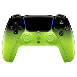 Беспроводной геймпад Sony DualSense для PlayStation 5 Remix Green - изображение 1