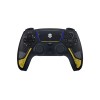 Беспроводной геймпад Sony DualSense для PlayStation 5 Helldivers II Limited Edition - миниатюра 1