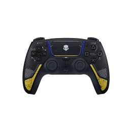 Беспроводной геймпад Sony DualSense для PlayStation 5 Helldivers II Limited Edition - изображение 1