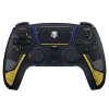 Беспроводной геймпад Sony DualSense для PlayStation 5 Helldivers II Limited Edition - миниатюра 2