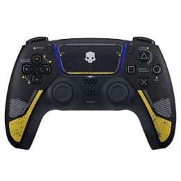 Беспроводной геймпад Sony DualSense для PlayStation 5 Helldivers II Limited Edition - изображение 2