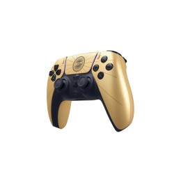 Беспроводной геймпад Sony DualSense для PlayStation 5 007 First Light Limited Edition
