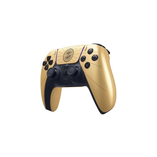 Беспроводной геймпад Sony DualSense для PlayStation 5 007 First Light Limited Edition