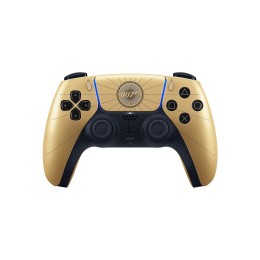 Беспроводной геймпад Sony DualSense для PlayStation 5 007 First Light Limited Edition - изображение 1