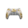 Беспроводной геймпад Sony DualSense для PlayStation 5 Ghost of Yotei Gold Limited Edition