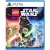 Игра LEGO Star Wars: The Skywalker Saga для PlayStation 5 (PS5), русские субтитры