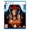 Игра The Quarry для PlayStation 5 (PS5), русская версия