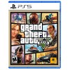 Игра Grand Theft Auto V для PlayStation 5 (PS5), русские субтитры