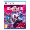 Игра Marvel Стражи Галактики для PlayStation 5 (PS5), русская версия