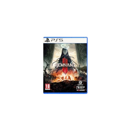 Игра Remnant 2 для PlayStation 5 (PS5), русская версия - изображение 1