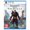 Игра Assassin's Creed: Вальгалла для PlayStation 5 (PS5), русская версия