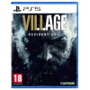 Игра Resident Evil: Village для PlayStation 5 (PS5), русские субтитры