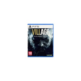 Игра Resident Evil: Village для PlayStation 5 (PS5), русские субтитры - изображение 1