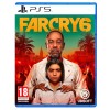 Игра Far Cry 6 для PlayStation 5 (PS5), русская версия