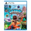 Игра Sackboy A Big Adventure для PlayStation 5 (PS5), русская версия