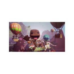 Игра Sackboy A Big Adventure для PlayStation 5 (PS5), русская версия - изображение 2