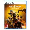 Игра Mortal Kombat 11 Ultimate для PlayStation 5 (PS5), русские субтитры