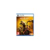 Игра Mortal Kombat 11 Ultimate для PlayStation 5 (PS5), русские субтитры - миниатюра 1